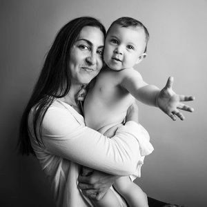 Meet your Posher, Sara